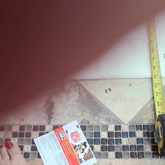 Coach Cream Leatherware Tote 23.5 X 19" - Picture 4 of 6